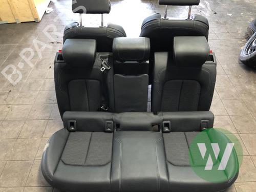 Seats set AUDI Q2 (GAB, GAG) 35 TFSI | BP39715705C78 - Image 6