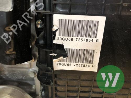 Used Gearbox Gearbox OPEL ASTRA L Sports Tourer (OV5) 1.2 (FRHNSL, FRHNSR) (131 hp) 39915685 39915685