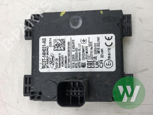 Used Other Other FORD TRANSIT CUSTOM V710 Van (NRN) 2.5 Duratec Plug-in-Hybrid (232 hp) 39965619 39965619
