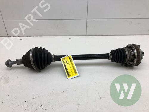 Transmisión delantera derecha VW GOLF VII (5G1, BQ1, BE1, BE2) 2.0 GTI (245 hp) 31672983