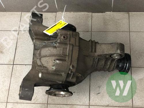 Used Rear differential Rear differential 38156630 38156630