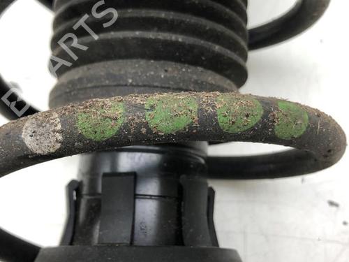 Left front shock absorber VW POLO V (6R1, 6C1) 1.2 TSI 16V | BP25587062M16 