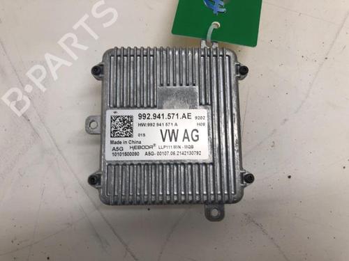 Control unit VW T-ROC (A11, D11) 1.5 TSI | BP28310174M11 