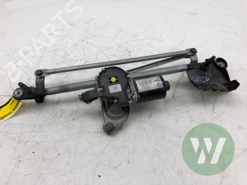 Used Front wiper motor Front wiper motor BMW 1 (F20) 120 d (190 hp) 36230451 36230451