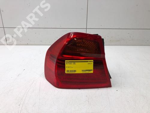 Left taillight BMW 3 (E90) 318 i | BP11137630C34 