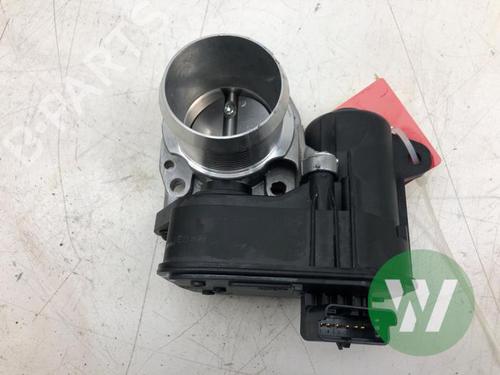 Used Throttle body Throttle body OPEL CROSSLAND X / CROSSLAND (P17, P2QO) 1.2 (75) (131 hp) 35718208 35718208