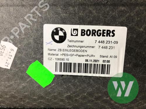 Other BMW 1 (F40) 118 i | BP39452189O1 - Image 2