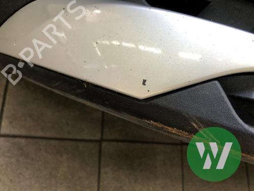 Front bumper OPEL MOKKA 1.2 (76) | BP37604838C7 - Image 8