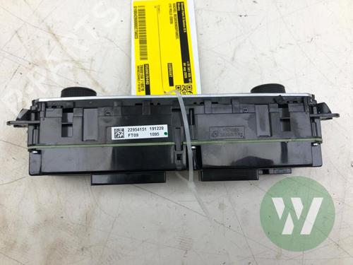 Climate control VW POLO VI (AW1, BZ1, AE1) 1.0 TSI | BP38786745I5 - Image 5