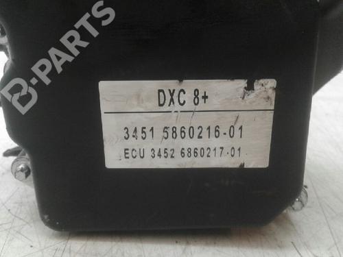 ABS pump BMW X1 (E84) xDrive 18 d | BP4778094M43 
