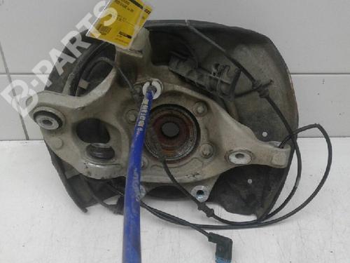 Right rear steering knuckle MERCEDES-BENZ GLK-CLASS (X204) 220 CDI 4-matic (204.984, 204.997) | BP5623666M28 
