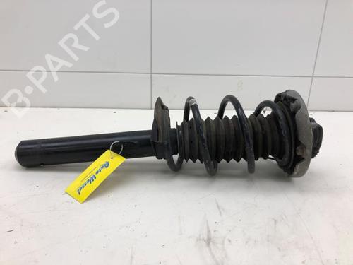 Used Left front shock absorber BMW X1 (F48) sDrive 20 i (192 hp) 30333905