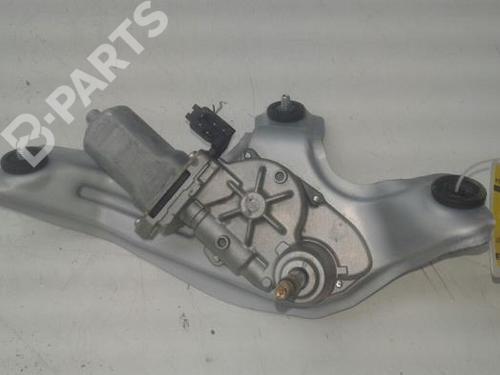 Used Rear wiper motor KIA RIO IV (YB, SC, FB) 1.25 (84 hp) 10059516