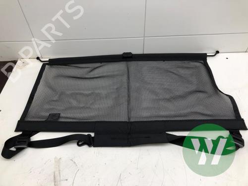 Séparateur de cargaison VW TIGUAN ALLSPACE (BW2, BJ2) 2.0 TDI 4motion (200 hp) 31937016