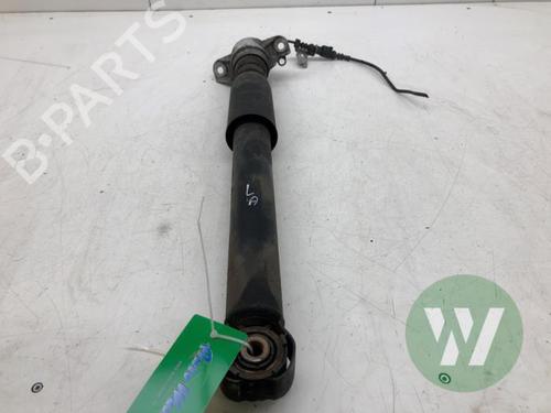 Used Left rear shock absorber Left rear shock absorber 37034644 37034644