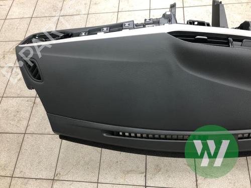 Dashboard OPEL CORSA F (P2JO) 1.2 (68) | BP34000363C46  - Image 6