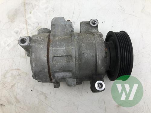 AC compressor SKODA OCTAVIA II Combi (1Z5) 1.4 TSI | BP37228141M34 - Image 4