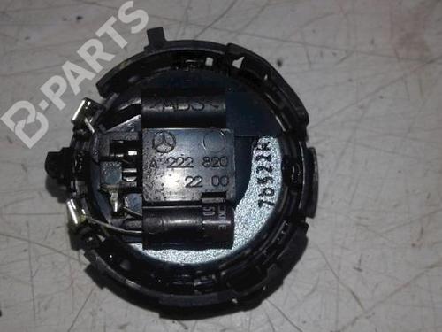 Speaker MERCEDES-BENZ GLC Coupe (C253) AMG 43 4-matic (253.364) | BP8256046E2 