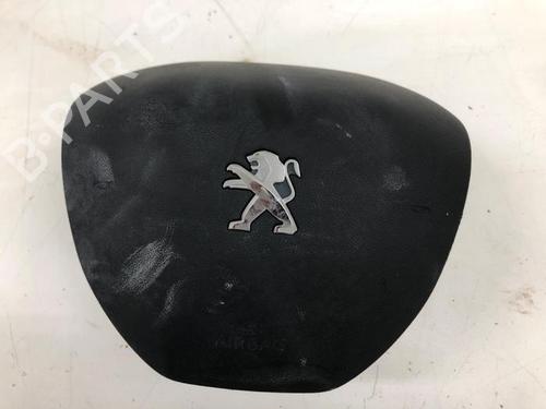 Driver airbag PEUGEOT 2008 I (CU_) 1.2 THP 130 / PureTech 130 | BP29433230C9 