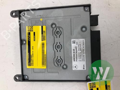 Używane Moduł elektroniczny MERCEDES-BENZ E-CLASS Convertible (A238) AMG E53 EQ Boost 4-matic+ (238.461) (435 hp) 31319841