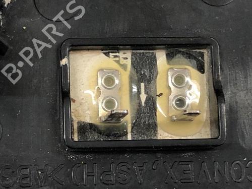 Left mirror glass KIA SPORTAGE IV (QL, QLE) 2.0 CRDi AWD | BP29888024C148