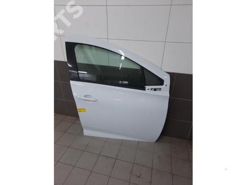 Right front door RENAULT ZOE (BFM_) ZOE (BFMD) | BP10727620C3 