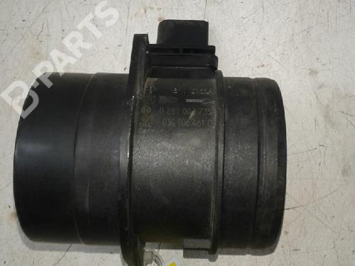 mass-air-flow-sensor-vw-golf-vi-5k1-20-tdi-03c906461c-2008-2009-2010-2011-2012-2013-2014-6793468 main image
