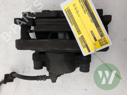 Used Right front brake caliper Right front brake caliper OPEL VIVARO C Van (K0) 2.0 (144 hp) 33721297 33721297