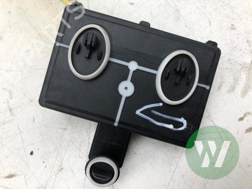 Electronic module SKODA OCTAVIA III Combi (5E5, 5E6) 2.0 TDI | BP33809137M83 - Image 3