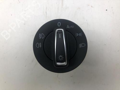 Używane Przełącznik świateł VW GOLF VII (5G1, BQ1, BE1, BE2) 2.0 GTI (230 hp) 30741125