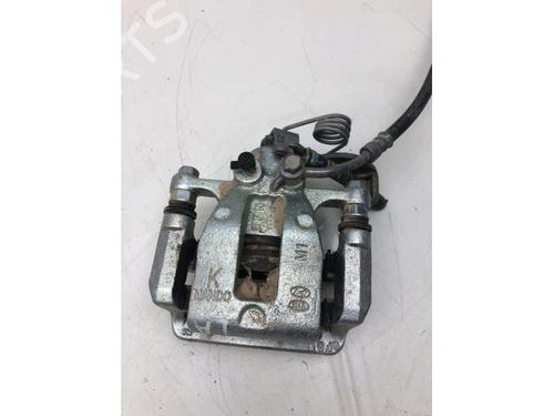 Right rear brake caliper KIA RIO IV (YB, SC, FB) 1.25 | BP21173205M106 