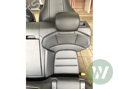 Rear seat PORSCHE TAYCAN (Y1A) 4S Performance Battery Plus (Y1ADB1) | BP39914749C17 - Image 2