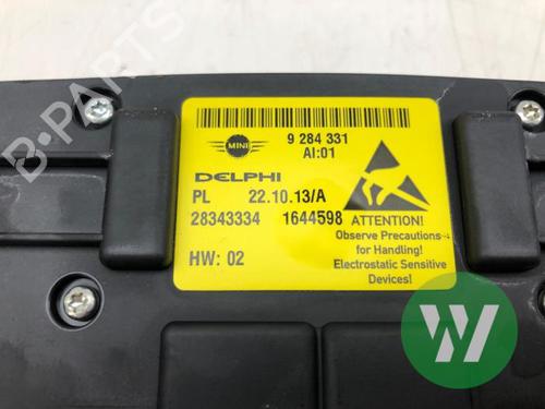 Interior roof light MINI MINI (R56) Cooper | BP33833214I8 - Image 3