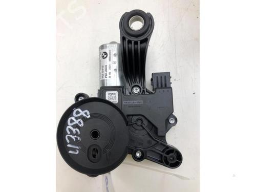 Used Rear wiper motor BMW 3 Touring (G21, G81) 320 d Mild-Hybrid (190 hp) 19477422