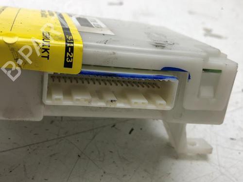 Electronic module NISSAN JUKE (F15) 1.5 dCi | BP16178321M83 