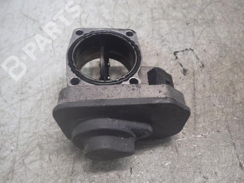 Used Throttle body OPEL MERIVA B MPV (S10) 1.7 CDTI (75) (100 hp) 4840990