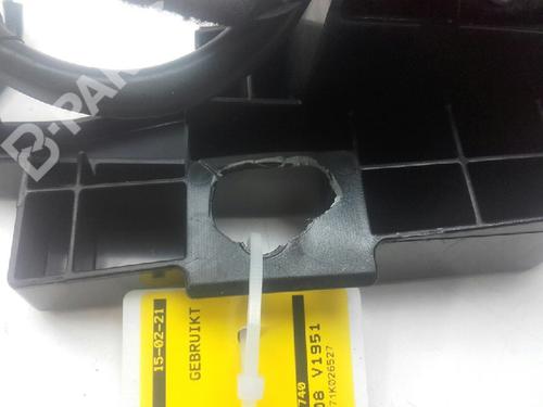 Fuse box MERCEDES-BENZ A-CLASS (W169) A 180 CDI (169.007, 169.307) | BP7009694E1 