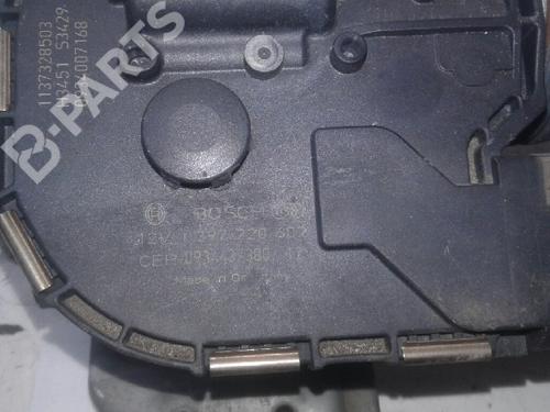 Front wiper motor FORD GALAXY II (WA6) 2.0 TDCi | BP4779755M29 
