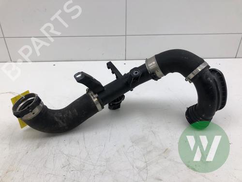 Exhaust system JAGUAR E-PACE (X540) 2.0 AWD | BP37199627M121 - Image 2