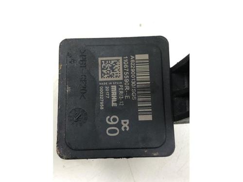 Elektronisk sensor RENAULT MASTER III Van (FV) 2.3 dCi 180 FWD (FV04, FV07) (179 hp) 18673552
