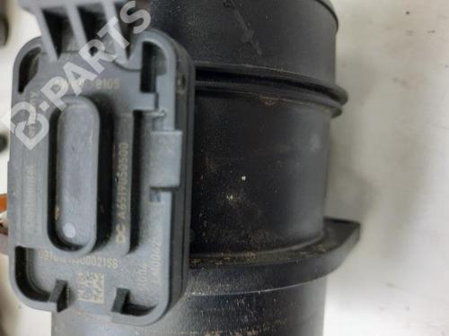 Mass air flow sensor MERCEDES-BENZ VITO Van (W447) 114 CDI (447.601, 447.603, 447.605) | BP11244986M95 