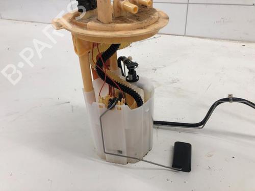Fuel pump MERCEDES-BENZ SPRINTER 3,5-t Van (B907, B910) 315 CDI RWD (907.631, 907.633, 907.635, 907.637) | BP26936517M76 