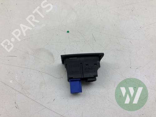 Warning switch VW GOLF VII (5G1, BQ1, BE1, BE2) 2.0 GTI | BP31577290I22 - Image 2