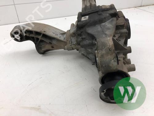Front differential MERCEDES-BENZ M-CLASS (W166) ML 350 BlueTEC 4-matic (166.024, 166.023) | BP37525431M23 - Image 3