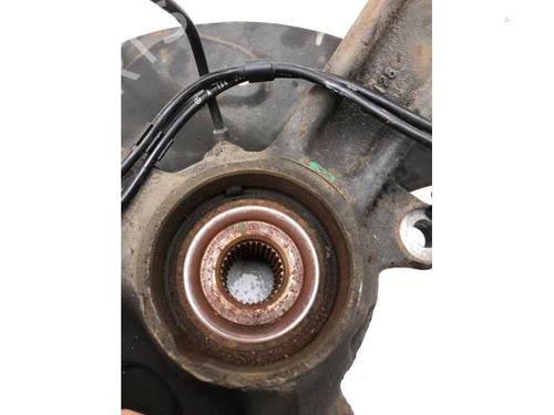 Right front steering knuckle MERCEDES-BENZ GL-CLASS (X164) GL 500 4-matic (164.886) | BP22434558M26 