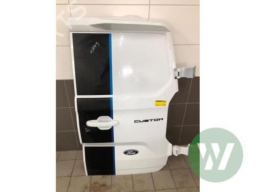 Used Right tailgate Right tailgate FORD TRANSIT CUSTOM V710 Van (NRN) 2.5 Duratec Plug-in-Hybrid (232 hp) 39916182 39916182