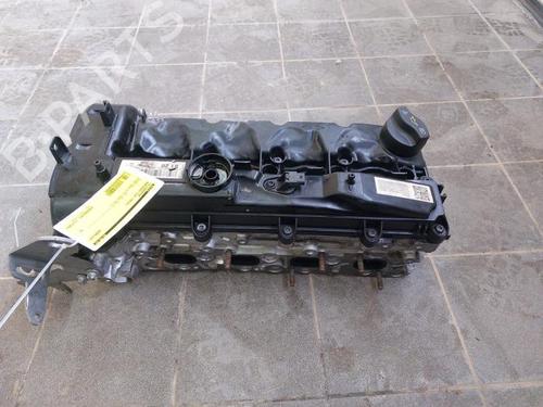 Used Cylinder head MERCEDES-BENZ CLA Coupe (C117) CLA 220 CDI / d (117.303) (170 hp) 17785301
