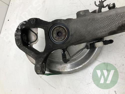 Right front steering knuckle PORSCHE TAYCAN (Y1A) 4S Performance Battery Plus (Y1ADB1) | BP39914889M26 - Image 2