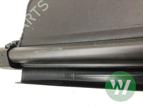 Rear parcel shelf VW PASSAT B7 Variant (365) 2.0 TDI | BP31319349C85 - Image 8