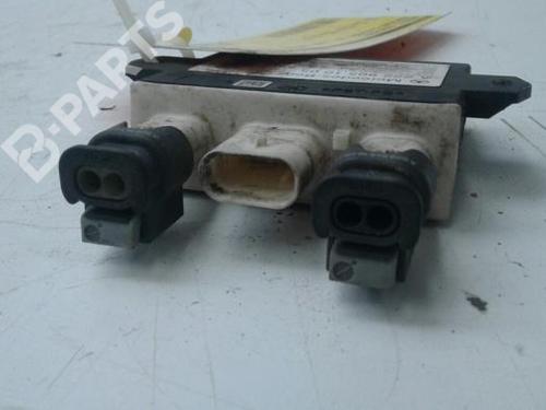 Control unit MERCEDES-BENZ S-CLASS (W222, V222, X222) S 350 BlueTEC / d (222.132, 222.032, 222.123) | BP9707036M11 